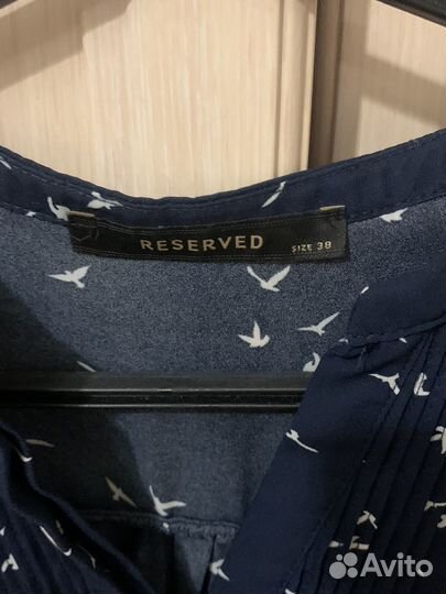 Платье женское (Reserved)