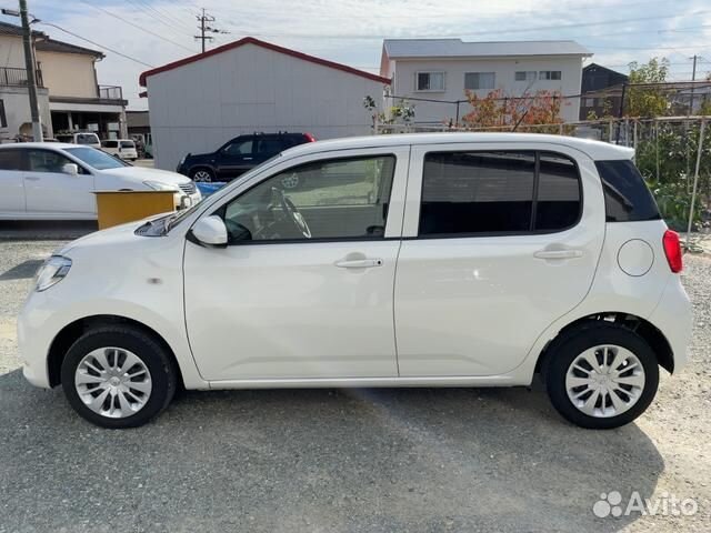 Toyota Passo 1.0 CVT, 2019, 20 000 км