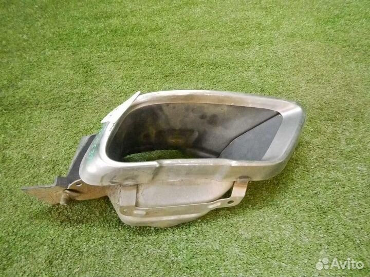 Насадка глушителя левая BMW X7 G07 (2018-н.в.)