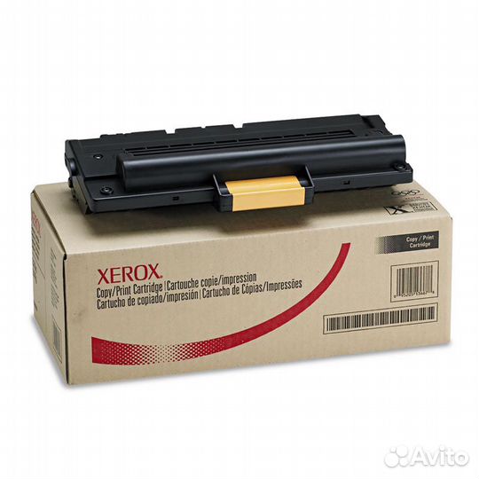 Мфу лазерное Xerox WorkCentre PE16е