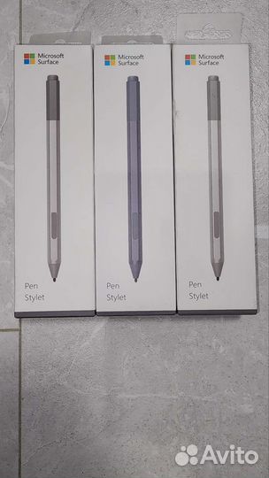 Microsoft surface pen stylet