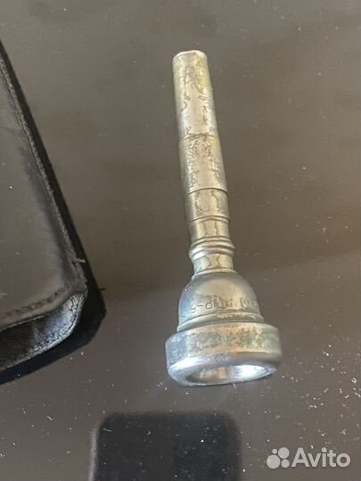 Мундштук для трубы