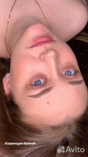 Перманентный макияж