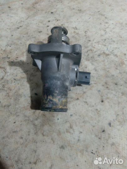 Корпус термостата Chevrolet Cruze 1