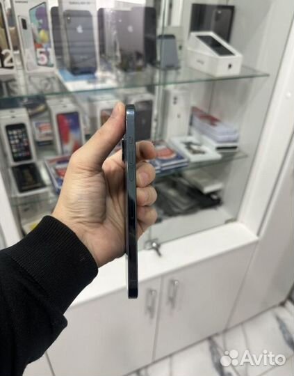 iPhone 12 Pro Max, 128 ГБ