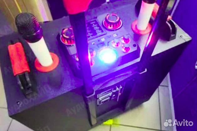 Колонка JBL Partybox Прощай - Бери Эту 6000 Вт