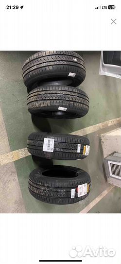 Pirelli Cinturato P1 Verde 195/65 R15 91V