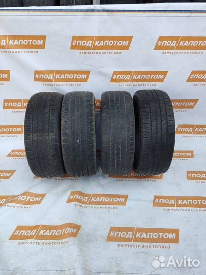 Kumho Grugen Premium 235/55 R18