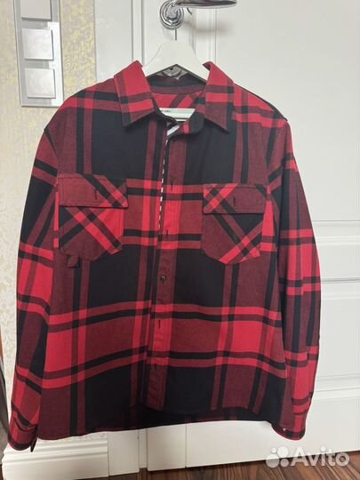 Рубашка Off-White