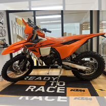 KTM EXC 300 TBI 2025