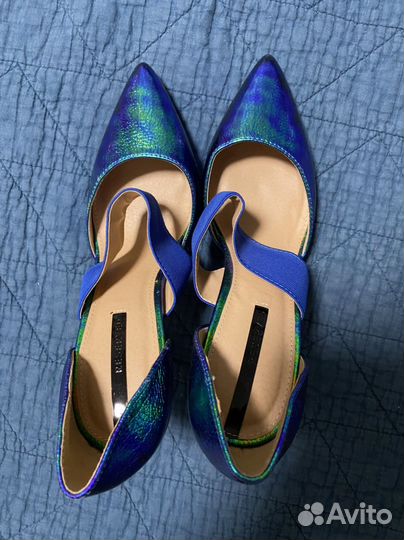 Туфли женские