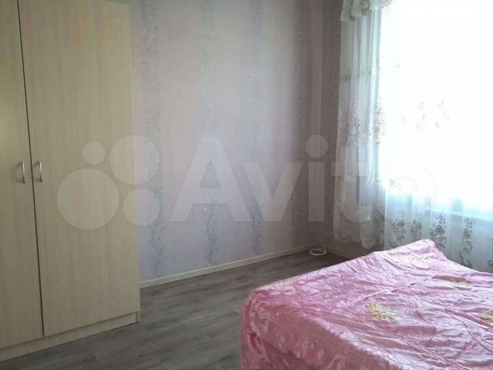 2-к. квартира, 45 м², 3/5 эт.