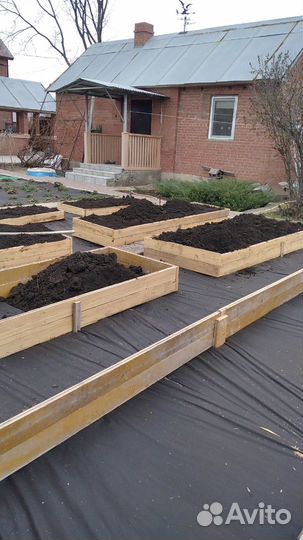 Землекопы- разнорабочие