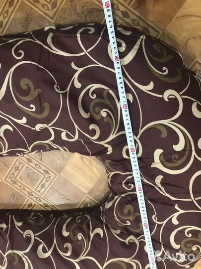 Подушка для беременных