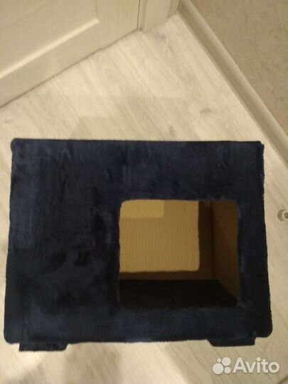 Домик для кошки, собачки