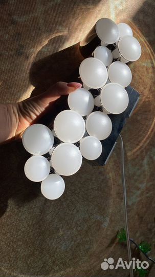 Бра настенное