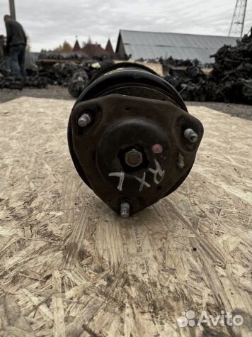 Lexus RX(2015-2019) стойка передняя левая