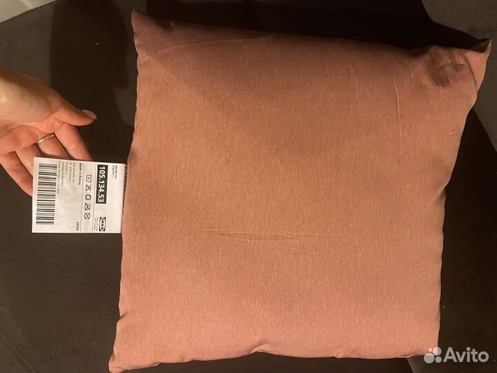 Подушки новые IKEA