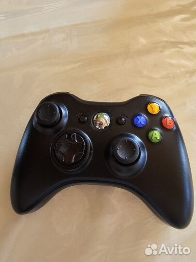 Геймпад Xbox360