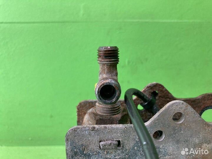 Замок кабины DAF XF105