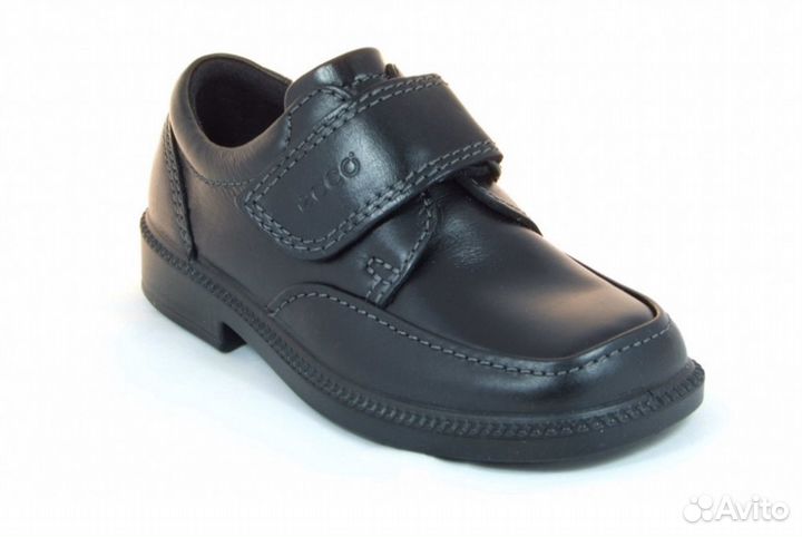 Детские ботинки Ecco