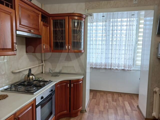 3-к. квартира, 75 м², 2/5 эт.