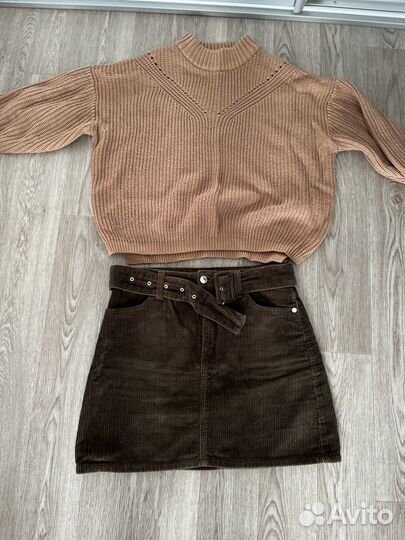 Женские вещи пакетом 42 44