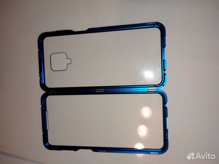 Чехол для Xiaomi redmi note 9 pro