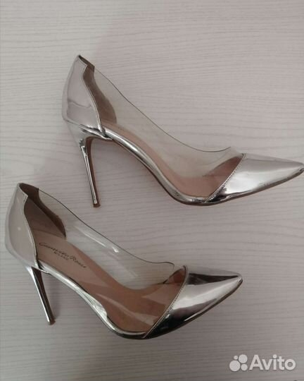 Туфли женские 39 размер