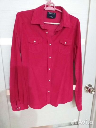 Рубашка женская