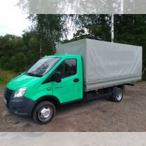 Грузоперевозки,доставка,переезды., газель 4.20, Чехов