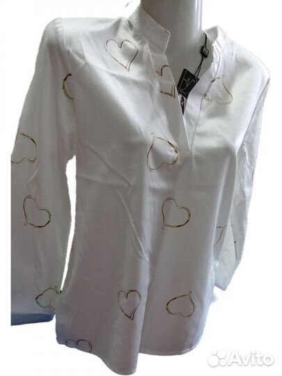 Блузка женская новая 42