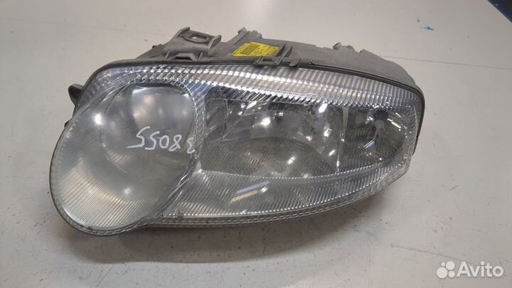 Фара (передняя) Alfa Romeo 147, 2002