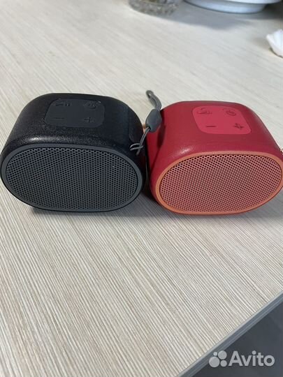 Колонка сони srs xb 1