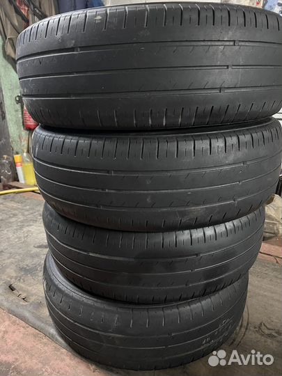 Kumho Solus KH17 185/65 R15