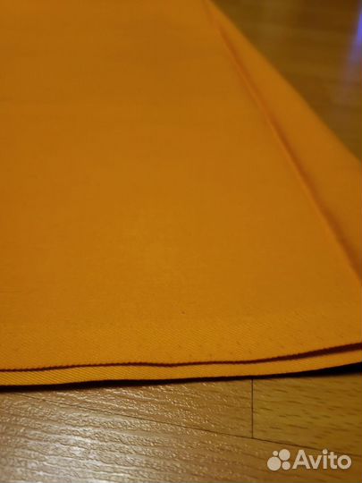 Костюмная ткань новая отрез 121х110см