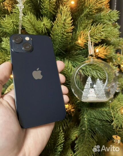 iPhone 13 mini, 128 ГБ