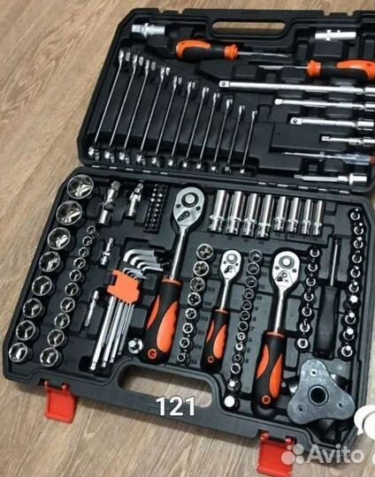 Набор инструментов