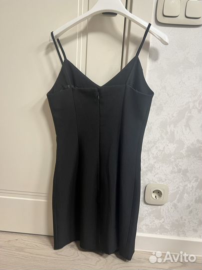 Сарафан Золотой песок