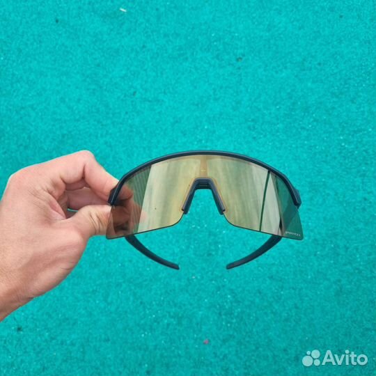 Горнолыжные очки oakley