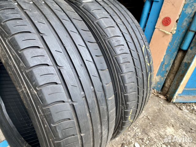 Falken Ziex ZE-914 205/60 R16 96V