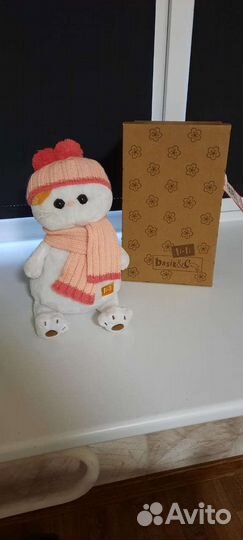 Оригинальна игрушка Ли-Ли