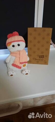 Оригинальна игрушка Ли-Ли