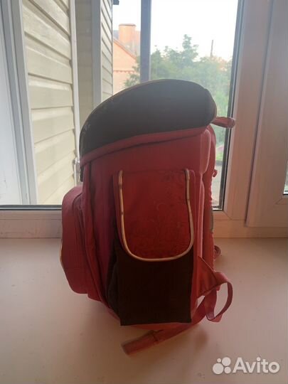 Ранец школьный