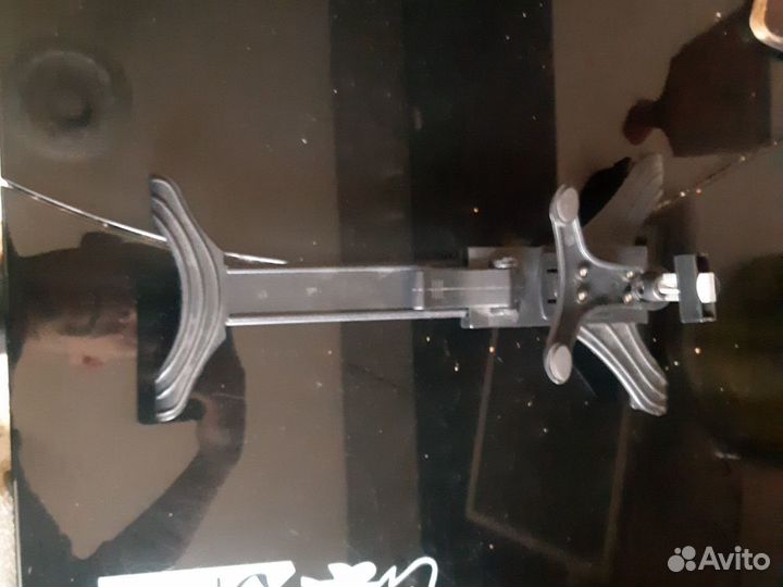 Держатель планшета