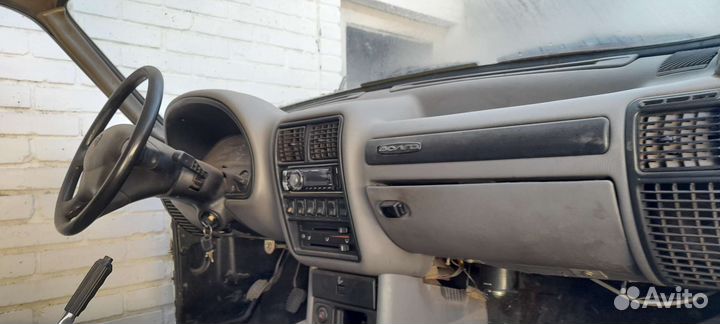 Парприз волга 3110