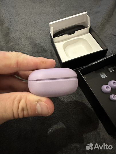 Samsung galaxy buds 2 pro