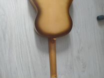 7 струнная гитара СССР