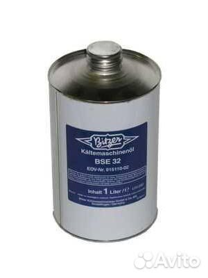 Масло Bitzer BSE 32