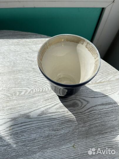 Чайник заварочный СССР сахарница святая вода